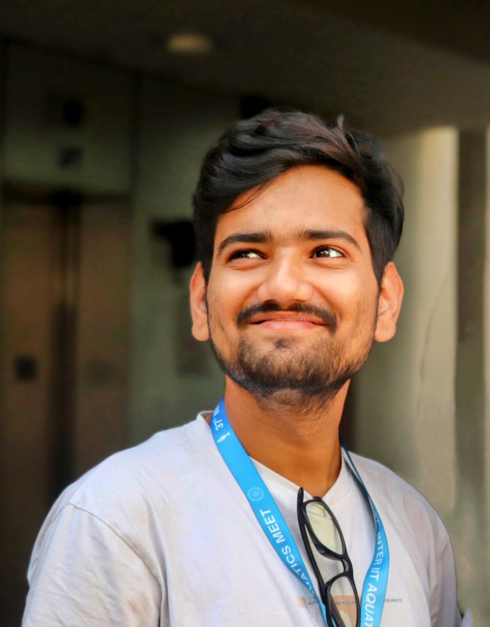 Suteekshna Mishra